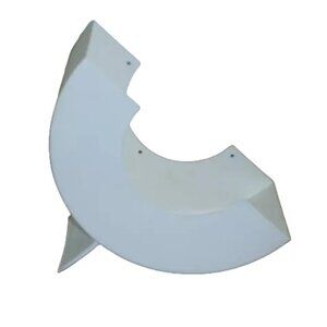 Tupperware The Place for Seals Lid Holder Organizer